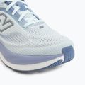 Дамски обувки за бягане New Balance 1080's V15 glint blue/silver metallic/fairweather blue 7
