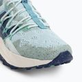 Дамски обувки за бягане New Balance Dynasoft Tektrel V1 glint blue/deep end 7
