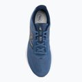 Мъжки обувки за бягане  New Balance Fresh Foam 520's V9 mic blue/ navy/dark silver metallic 5