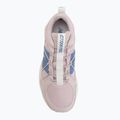 Мъжки обувки за бягане  New Balance Dynasoft Tektrel V1 stone pink/fairweather blue 5