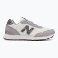 Дамски обувки New Balance Classic 515's V3 sea salt/truffle salt 2