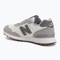 Дамски обувки New Balance Classic 515's V3 sea salt/truffle salt 3