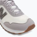 Дамски обувки New Balance Classic 515's V3 sea salt/truffle salt 7