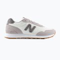 Дамски обувки New Balance Classic 515's V3 sea salt/truffle salt 2
