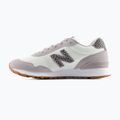 Дамски обувки New Balance Classic 515's V3 sea salt/truffle salt 3