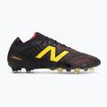 Футболни обувки New Balance Tekela Elite Low V5 FG black 100/punch yellow/fire cracker 2