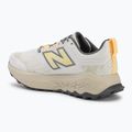 Дамски обувки за бягане New Balance Fresh Foam Garoe V2 sea salt/white peach/timberwolf 3