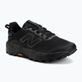 Дамски обувки за бягане New Balance Rebel V1 black/black metallic