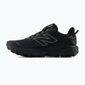 Дамски обувки за бягане New Balance Rebel V1 black/black metallic 2