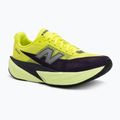 Дамски обувки за бягане New Balance FuelCell Rebel V5 alkaline green/boyseerry/dark silver metallic