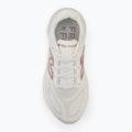 Дамски обувки за бягане New Balance Fresh Foam x More V6 sea salt/rosewood/grey matter 5