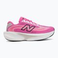 Дамски обувки за бягане New Balance Aura Summer V1 pink heat/black 2