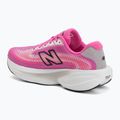 Дамски обувки за бягане New Balance Aura Summer V1 pink heat/black 3