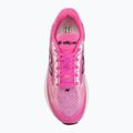 Дамски обувки за бягане New Balance Aura Summer V1 pink heat/black 5