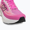 Дамски обувки за бягане New Balance Aura Summer V1 pink heat/black 7
