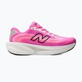 Дамски обувки за бягане New Balance Aura Summer V1 pink heat/black 2