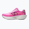 Дамски обувки за бягане New Balance Aura Summer V1 pink heat/black 3