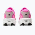 Дамски обувки за бягане New Balance Aura Summer V1 pink heat/black 5