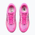 Дамски обувки за бягане New Balance Aura Summer V1 pink heat/black 7