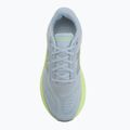 Дамски обувки за бягане New Balance Fresh Foam x More V6 oxford blue/afterglow/grey matter 5