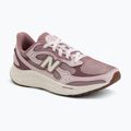 Дамски обувки за бягане New Balance Fresh Foam Arishi V4 pink salt/rosewood/sea salt