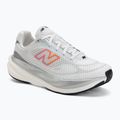 Дамски обувки за бягане New Balance 1080's V15 103 white/pink heat/tangerine heat