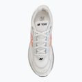 Дамски обувки за бягане New Balance 1080's V15 103 white/pink heat/tangerine heat 5