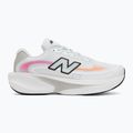 Дамски обувки за бягане New Balance Aura Summer V1 103 white/black/glint blue 2