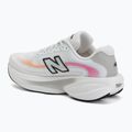 Дамски обувки за бягане New Balance Aura Summer V1 103 white/black/glint blue 3