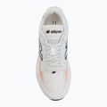 Дамски обувки за бягане New Balance Aura Summer V1 103 white/black/glint blue 5