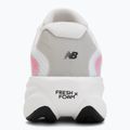 Дамски обувки за бягане New Balance Aura Summer V1 103 white/black/glint blue 6