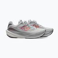 Дамски обувки за бягане New Balance 1080's V15 103 white/pink heat/tangerine heat