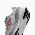 Дамски обувки за бягане New Balance 1080's V15 103 white/pink heat/tangerine heat 2