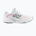 Дамски обувки за бягане New Balance Aura Summer V1 103 white/black/glint blue 2