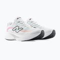 Дамски обувки за бягане New Balance Aura Summer V1 103 white/black/glint blue 3