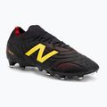 Футболни обувки New Balance Tekela Pro Low V5 FG black 100/punch yellow/fire cracker