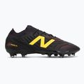 Футболни обувки New Balance Tekela Pro Low V5 FG black 100/punch yellow/fire cracker 2