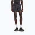 Мъжки шорти за бягане New Balance RC Printed 5“ black/grey