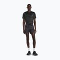 Мъжки шорти за бягане New Balance RC Printed 5“ black/grey 2