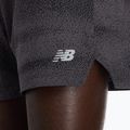 Мъжки шорти за бягане New Balance RC Printed 5“ black/grey 7