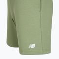 Мъжки шорти New Balance Fleece Short 9“ oregano 3