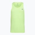 Мъжка тениска за бягане New Balance Sport Essentials Singlet afterglow
