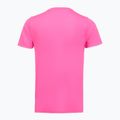 Мъжка тениска New Balance Sport Essentials pink heat 2