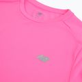 Мъжка тениска New Balance Sport Essentials pink heat 3