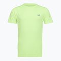 Мъжка тениска New Balance Sport Essentials afterglow