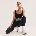 Дамски клин New Balance AC 25“ black/white 11
