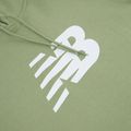 Мъжки суитшърт New Balance Core Brushed Hoodie oregano 8