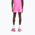 Мъжки шорти New Balance RC Seamless 5“ pink heat 3