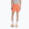 Мъжки шорти New Balance RC Seamless 5“ tangerine heat 2