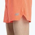 Мъжки шорти New Balance RC Seamless 5“ tangerine heat 6